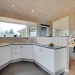 Nine - 200m From The Sea By Interhome