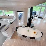 Nine - 200m From The Sea By Interhome Børkop