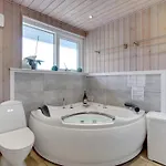 Nine - 200m From The Sea By Interhome بيت للعطل Børkop
