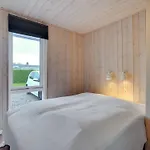 بيت للعطل Nine - 200m From The Sea By Interhome Børkop