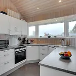 Nine - 200m From The Sea By Interhome Børkop