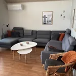 بيت للعطل Nine - 200m From The Sea By Interhome