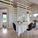 Nine - 200m From The Sea By Interhome بيت للعطل