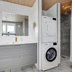 Nine - 200m From The Sea By Interhome * ボルコップ