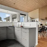 Nine - 200m From The Sea By Interhome * ボルコップ