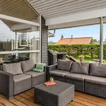 Nine - 200m From The Sea By Interhome 別荘 *