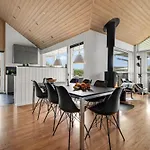 別荘 Nine - 200m From The Sea By Interhome *