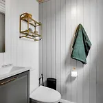 Nine - 200m From The Sea By Interhome 別荘 ボルコップ