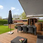 Nine - 200m From The Sea By Interhome * ボルコップ