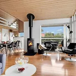 Nine - 200m From The Sea By Interhome 別荘