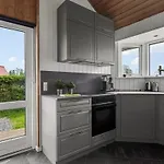 Nine - 200m From The Sea By Interhome 別荘 ボルコップ