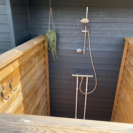 Holiday home Nine - 200m From The Sea By Interhome