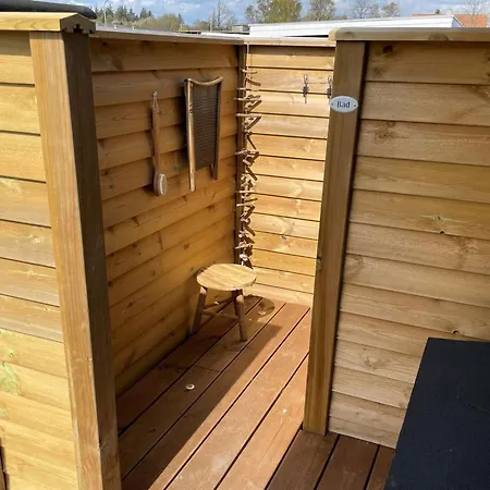 Nine - 200m From The Sea By Interhome Prázdninový dům