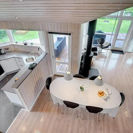 Nine - 200m From The Sea By Interhome Børkop