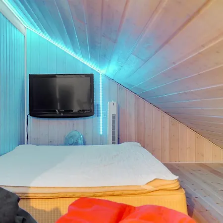 Nine - 200m From The Sea By Interhome Prázdninový dům