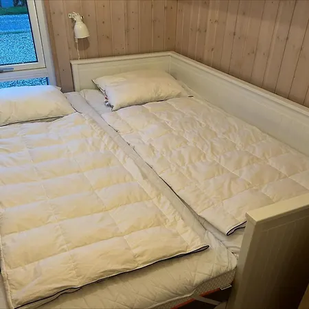 Prázdninový dům Nine - 200m From The Sea By Interhome