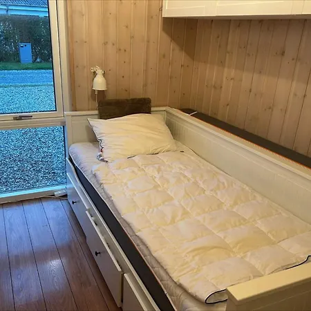 Nine - 200m From The Sea By Interhome Børkop