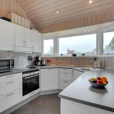 Nine - 200m From The Sea By Interhome Børkop