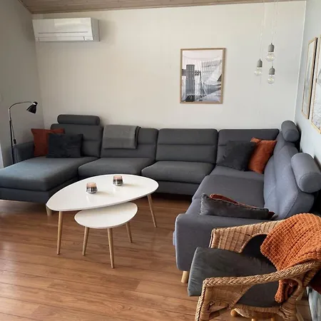 Prázdninový dům Nine - 200m From The Sea By Interhome