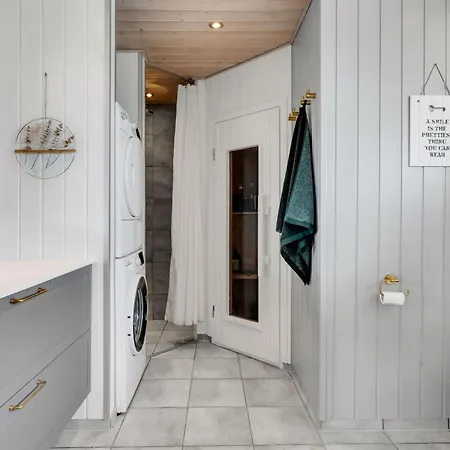 펜션 Nine - 200m From The Sea By Interhome *