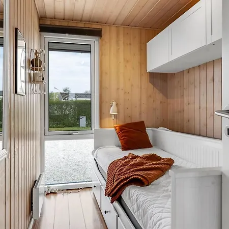Nine - 200m From The Sea By Interhome * 보르콥