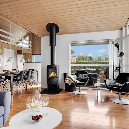 펜션 Nine - 200m From The Sea By Interhome *