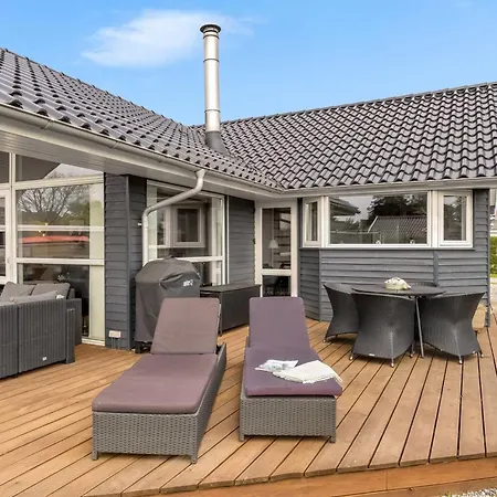 펜션 Nine - 200m From The Sea By Interhome