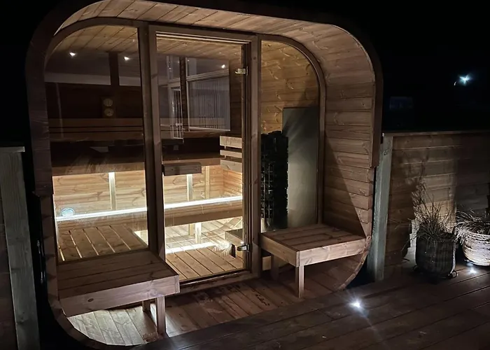 Nine - 200m From The Sea By Interhome Holiday home