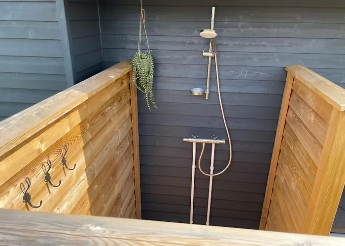 Holiday home Nine - 200m From The Sea By Interhome