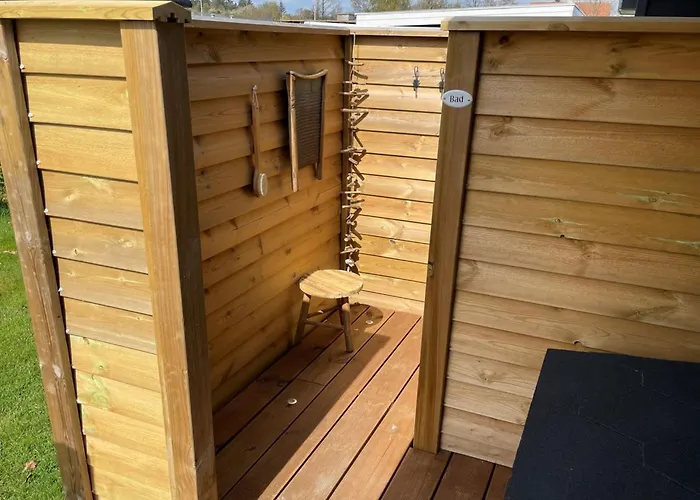 Nine - 200m From The Sea By Interhome Holiday home