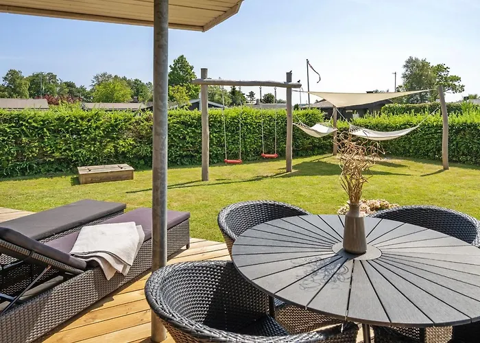 Holiday home Nine - 200m From The Sea By Interhome *