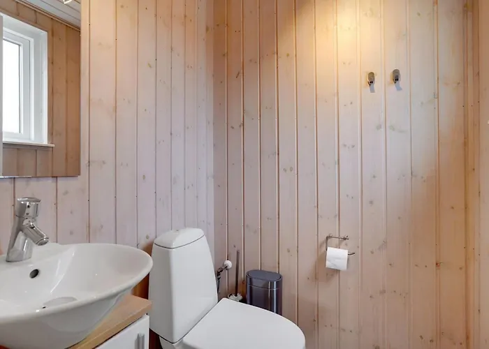 Nine - 200m From The Sea By Interhome