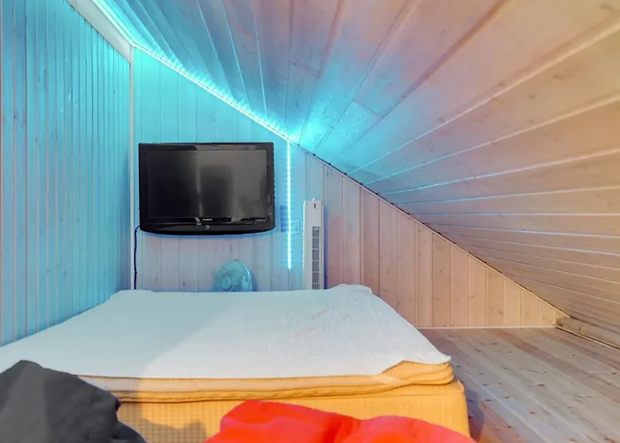 Nine - 200m From The Sea By Interhome Holiday home