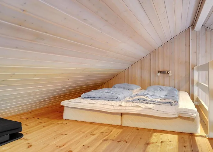 Nine - 200m From The Sea By Interhome