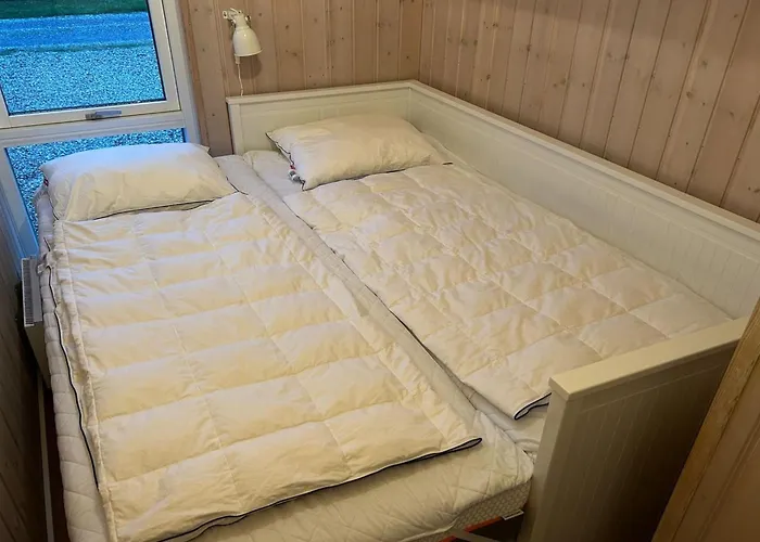 Holiday home Nine - 200m From The Sea By Interhome