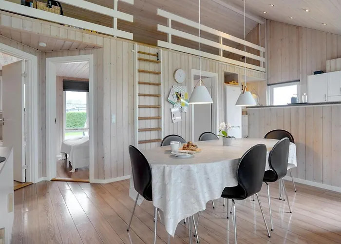 Nine - 200m From The Sea By Interhome Holiday home